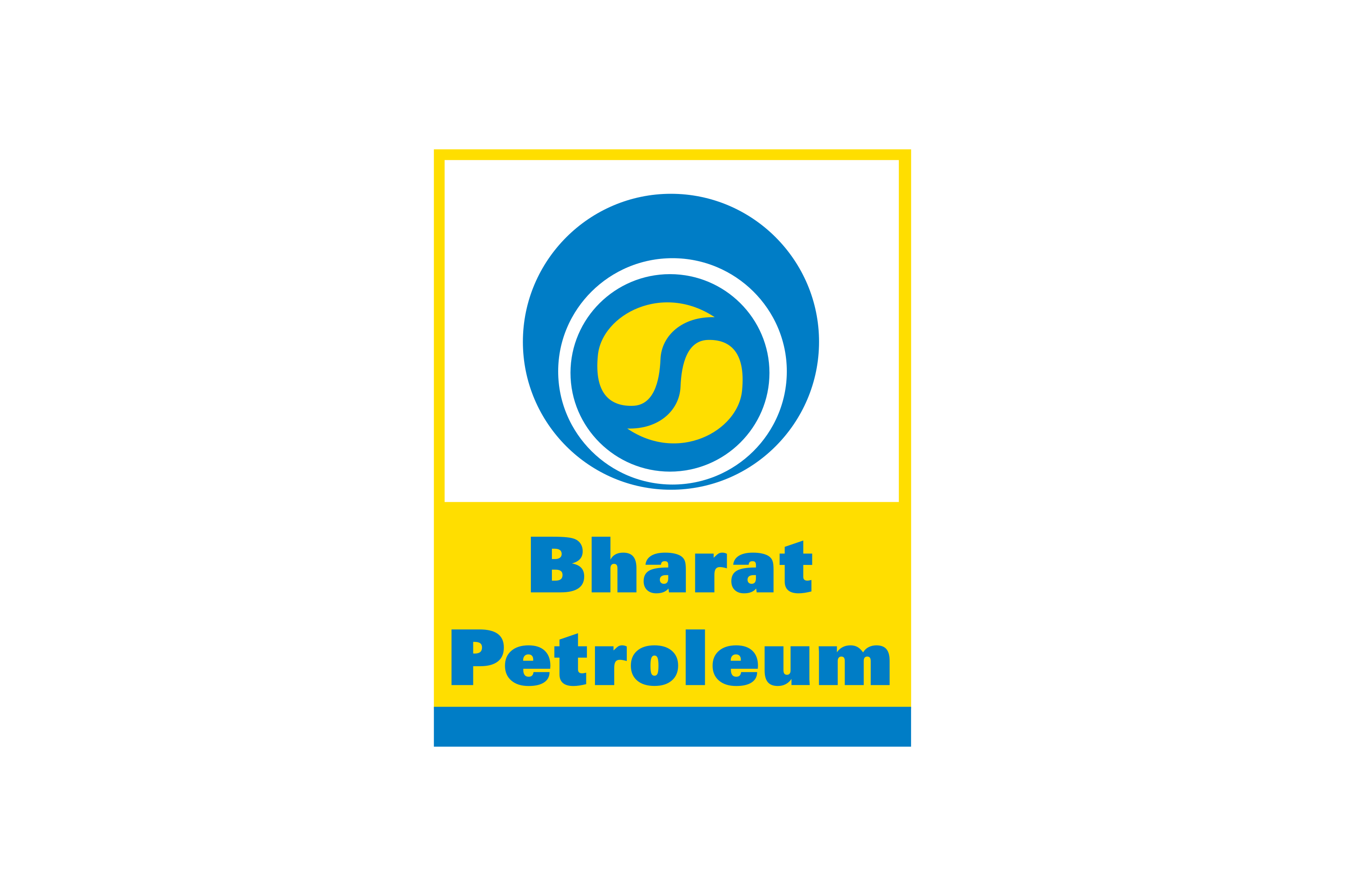 Bharat Petroleum Corporation Ltd Corporate Travel
