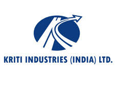 KIRTI INDUSTRIES INDIA LIMITED